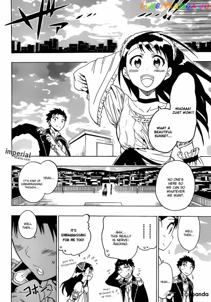 Nisekoi Chapter 50 image 17_optimized